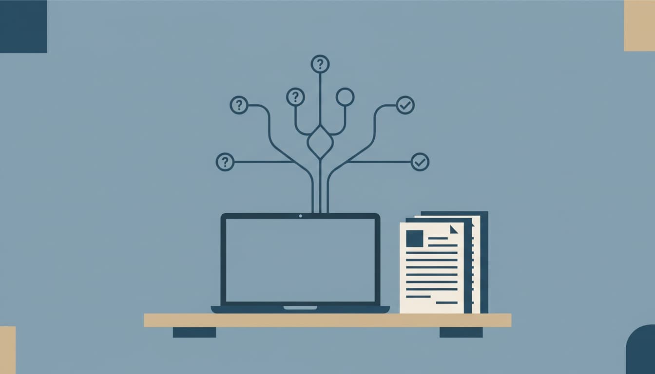 Florida trial lawyer building an AI cross-examination assistant without writing code