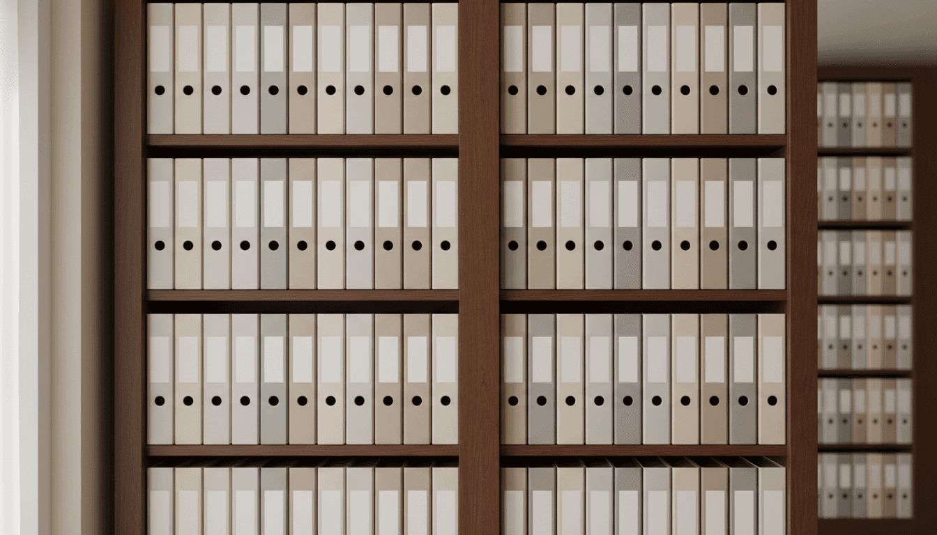 Solo lawyer building a searchable brief library with AI to surface prior motions, briefs, and arguments by issue.